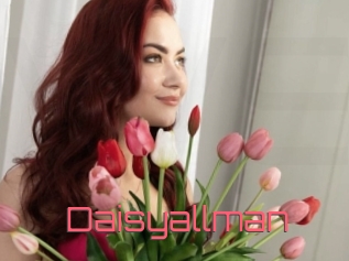 Daisyallman