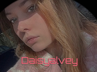 Daisyalvey
