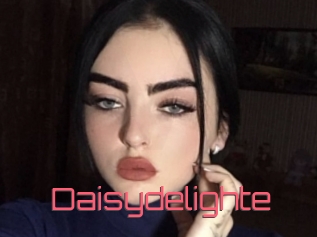 Daisydelighte