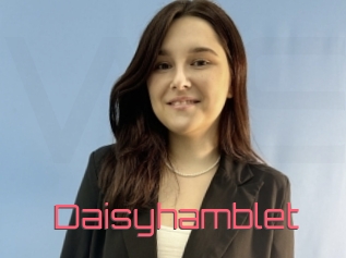 Daisyhamblet