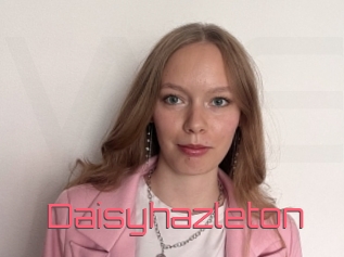 Daisyhazleton