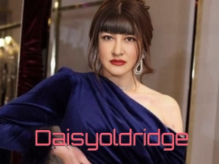 Daisyoldridge