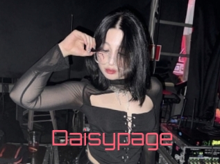 Daisypage