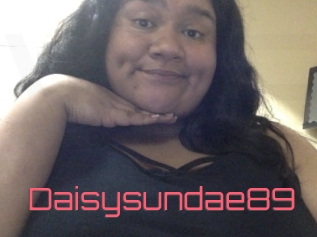 Daisysundae89
