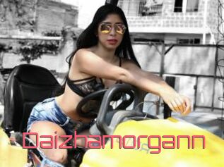 Daizhamorgann