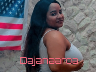 dajanaaroa Webcam Sexe Direct