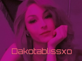 Dakotablissxo