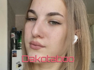 Dakotaboo
