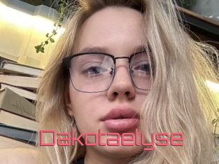 Dakotaelyse