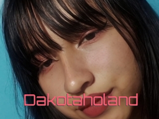 Dakotaholand