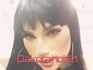dakotahot21 Webcam Sexe Direct