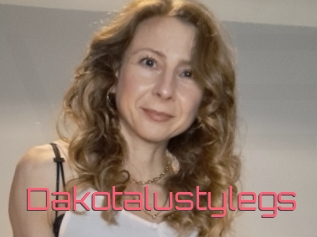 Dakotalustylegs