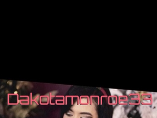 Dakotamonroe33