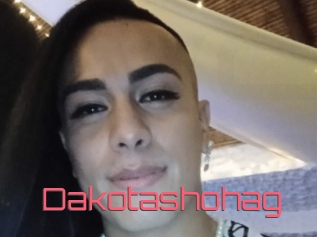 Dakotashohag