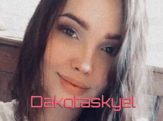 Dakotaskyel