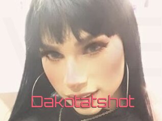 Dakotatshot