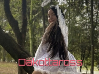 Dakottaross