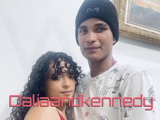 Daliaandkennedy