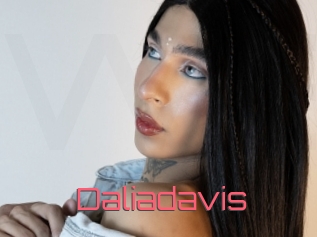 Daliadavis
