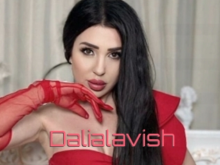 Dalialavish