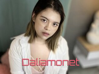 Daliamonet