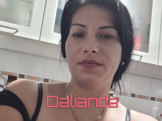Dalianda