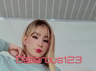 Daliarous123