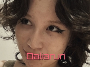 Daliaruri