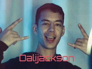 Dalijackson
