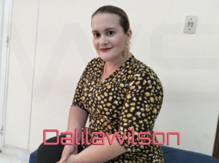 Dalilawilson