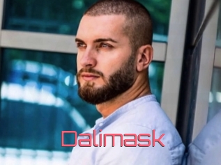 Dalimask