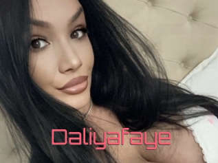 Daliyafaye