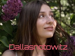 Dallasnotowitz