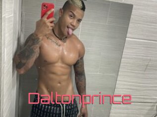 Daltonprince
