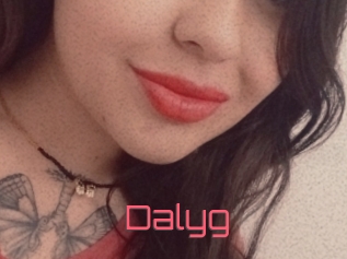 Dalyg