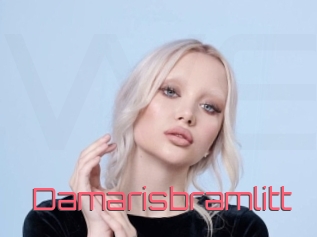 Damarisbramlitt