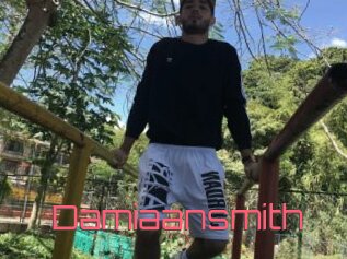 Damiaansmith