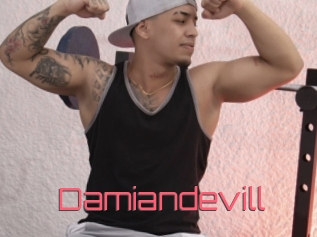 Damiandevill