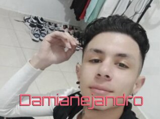 Damianejandro