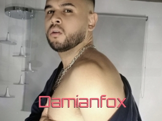 Damianfox