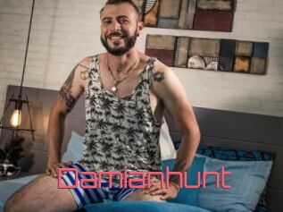 Damianhunt