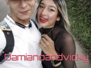Damianoandvicky