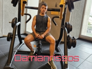 Damianrissos