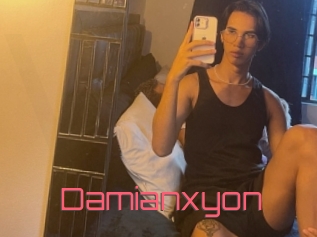 Damianxyon