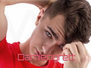 Damiengrett