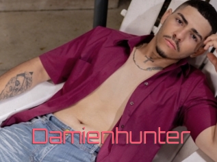 Damienhunter