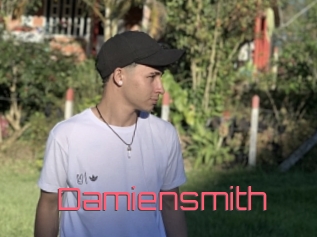 damiensmith Webcam Sexe Direct