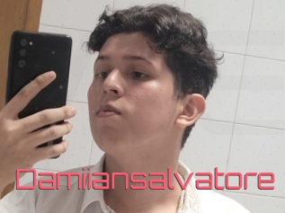 damiiansalvatore Webcam Sexe Direct