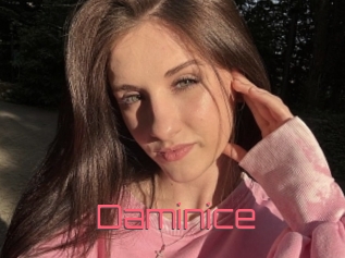 Daminice