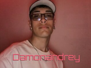 Damonandrey